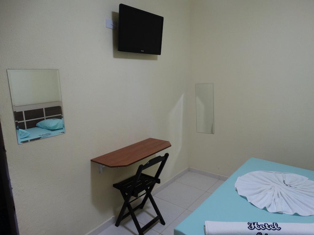 Hotel Praca Orione Sao Paulo Room photo